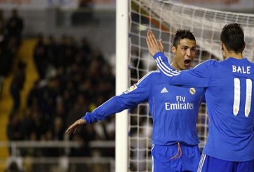 Real vs Rayo Vallecano: Nếu Kền Kền thua trận...4h00 ngày 30/3